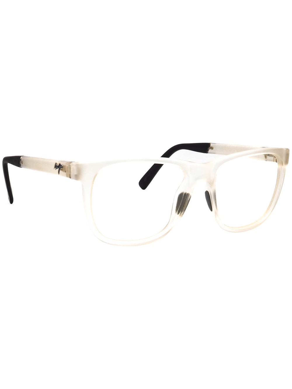 Maui Jim MJ740-05CM Tail Slide Sunglasses (no lenses)